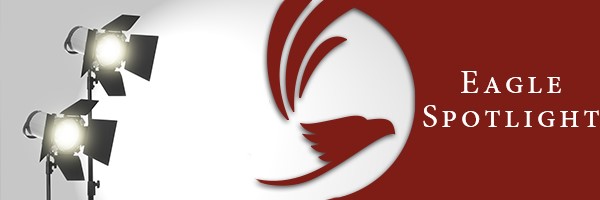 Eagle Spotlight