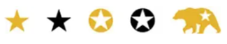 REAL ID Start Markings