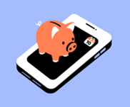 Automate savings